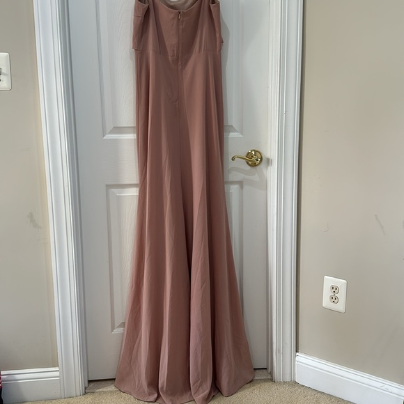 JENNY YOO Collection Dress - Picture 8 of 13